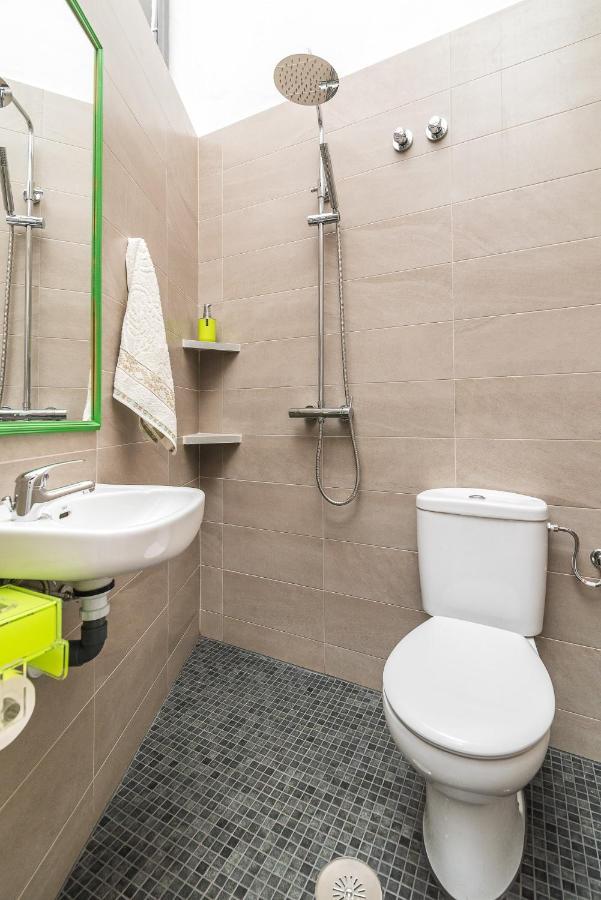 Raices Vivas Vivienda Vacacional Vega de San Mateo Extérieur photo