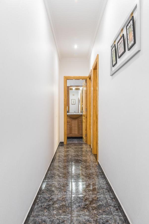 Raices Vivas Vivienda Vacacional Vega de San Mateo Extérieur photo