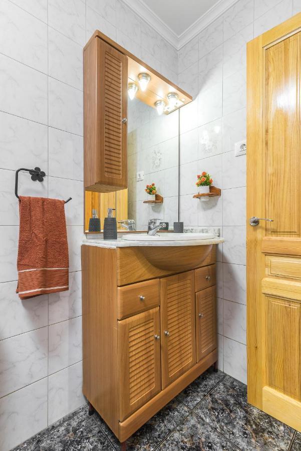 Raices Vivas Vivienda Vacacional Vega de San Mateo Extérieur photo