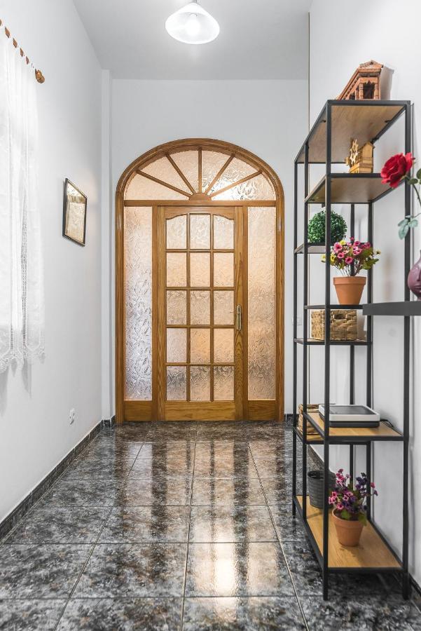 Raices Vivas Vivienda Vacacional Vega de San Mateo Extérieur photo