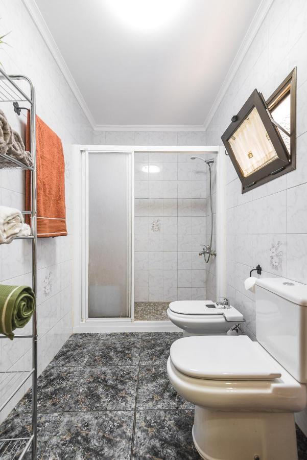 Raices Vivas Vivienda Vacacional Vega de San Mateo Extérieur photo