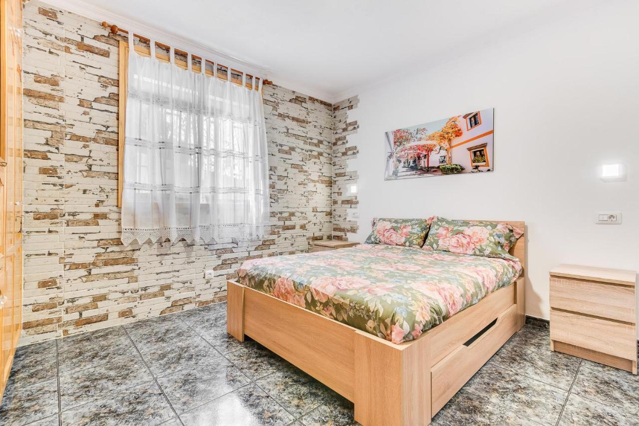 Raices Vivas Vivienda Vacacional Vega de San Mateo Extérieur photo